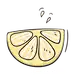 手绘卡通png素材