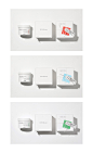 cosrx Cosmetic package kit HEAZ