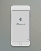 iPhone 6 &iPhone6 plus免费模版下载-UI中国-专业界面设计平台