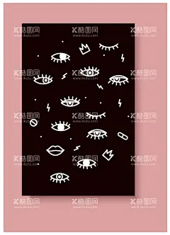 几何图案  - 源文件下载【酷图网】孟菲斯风格,小清新海报,可爱卡通海报,宣传封面海报,时尚,潮流,H5页面,封面海报,平面设计,矢量图素材,抽象几何背景,几何图案背景,画册封面,封面,抽象曲线,抽象线条背景,时尚几何背景,创意几何背景,背景,几何,泼墨,炫彩,点线面,点线,泼墨素材,炫彩几何,时尚几何,炫彩素材,图素材,时尚素材,