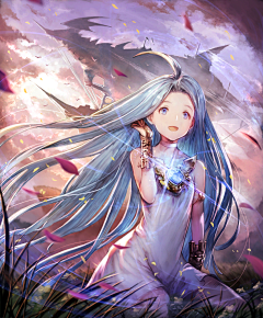 HH哈人采集到〖pixiv〗