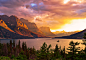 beautiful lakes