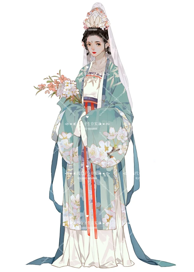 总觉得这张立绘好像少了点什么