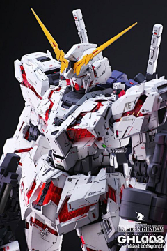 伽利略~略~略~略采集到GUNDAM