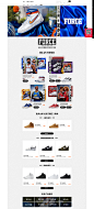 NBA SPORT-NIKE官方旗舰店-天猫Tmall.com