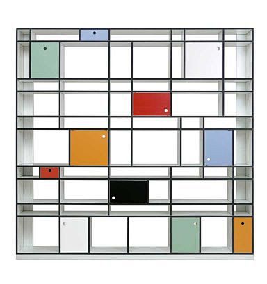 Mondriaan inspired w...