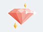 Diamondhttp://huaban.com/favorite/web_app_icon/#