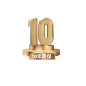 10