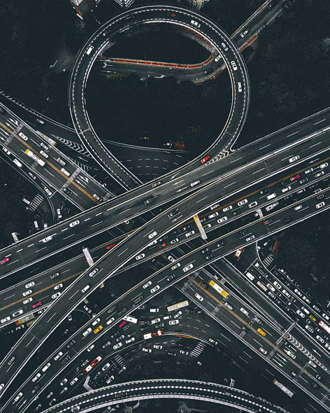 公路