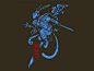 Sun Wukong (The Monkey King) Tee by Shirt.Woot.com | Asian Woot Shirts