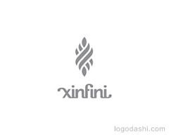 云鹤荒生采集到logo