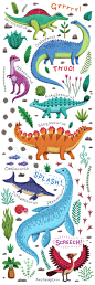 DINOSAURS!