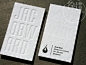 名片制作凹凸工艺环保再生纸名片订做创意水晶凸字uv名片印刷定制-淘宝网