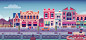 Young Souls game  First trailer on Behance-07