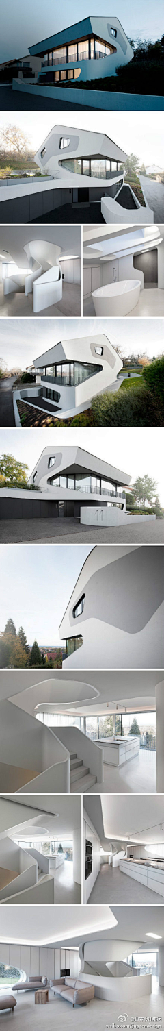 hoooscape采集到archi