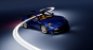 PORSCHE 911 GT3 992 | THE DREAM :: Behance