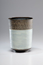 Lucie Rie #ceramics #pottery: 
