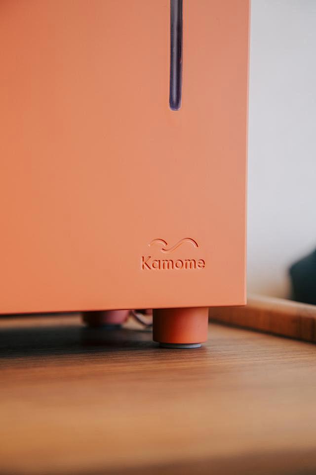 Kamome Humidifier，一台...