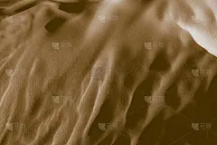 风味咖啡的颜色。沙漠。现代和当代室内设计墙纸。背景和纹理