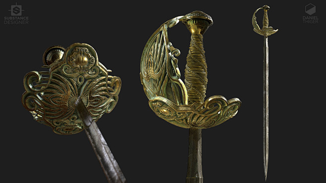 Substance Designer R...