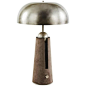 Metronome Table Lamp 1