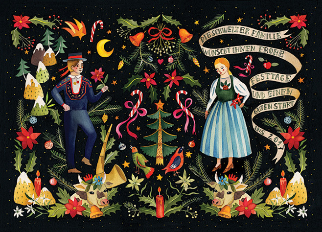 aitchillustrationcentralillustrationagency