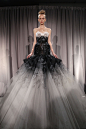 Marchesa Presentation Spring 2011