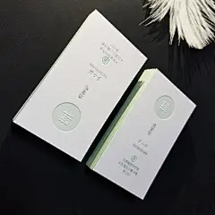 烫透纸名片制作定制特种纸名片印制高端名片设计多层裱纸压凹名片-淘宝网