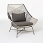 Huron Chair | west elm