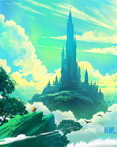 微了个微采集到场景