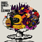 #St.Elsewhere# #Gnarls Barkley#