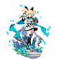 ワールドフリッパー |（ワーフリ、WORLD FLIPPER）公式サイト | Cygames | Citail