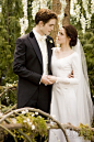 暮光之城4：破晓（上）The Twilight Saga: Breaking Dawn - Part 1(2011)剧照 #64