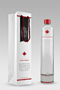 11款创意水瓶包装设计