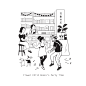 上海花童书店系列插画-古田路9号-品牌创意/版权保护平台