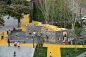Songzhuang Micro Community Park « Landezine International Landscape Award LILA