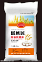 面粉 高筋粉包装