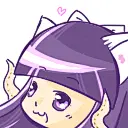 猫娘可爱qq表情包免费下载_葡萄家园素材网