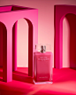 ＠chase_J  -  Scents of Style, Spring Fragrance 2020 on Behance-6