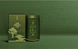 晨狮设计观点 丨 越南传统茶文化包装设计-古田路9号-品牌创意/版权保护平台