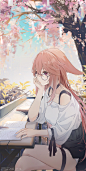 [P站]-Pixiv Illustration Collection