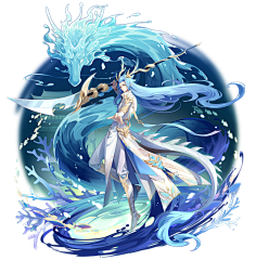 横扫沧海61龙太子水果娘采集到日系采集patchwiki.biligame.