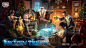 PUBG MOBILE on X: "Chill in Style with Frozen Treats from the Frozen  Kingdom! ️ Enjoy cool vibes with the Merry Darkness Set & the Screaming  Chicken - Crowbar. Your winter wardrobe