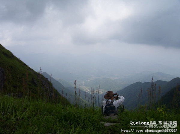 2007.五一.武功山pp  [3]  ...