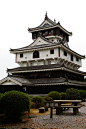 Iwakuni castle