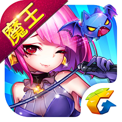 溟雲采集到游戏-icon