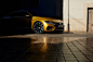 VW Arteon :: Behance
