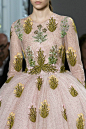 Giambattista Valli Couture S/S 2017 | detail ​