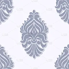 丝绸,四方连续纹样,古典风格,华丽的,外套,有叶的,纺织品,华贵,弯曲