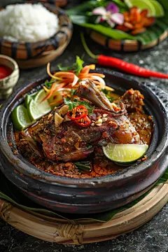 美食必吃榜泰国美食